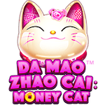 Da Mao Zhao Cai Money Cat